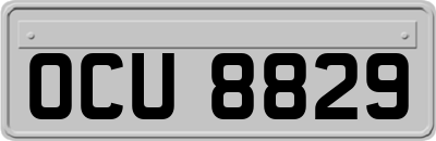 OCU8829