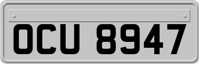 OCU8947