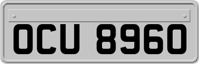 OCU8960