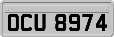 OCU8974