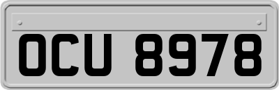 OCU8978