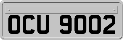 OCU9002
