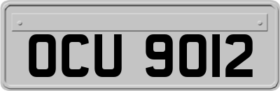 OCU9012