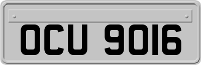 OCU9016