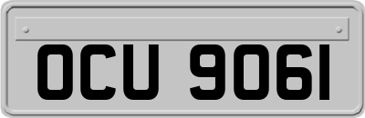 OCU9061