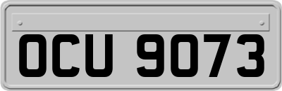 OCU9073