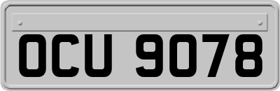 OCU9078