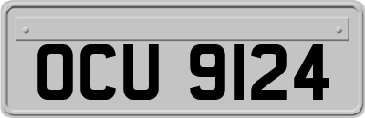 OCU9124