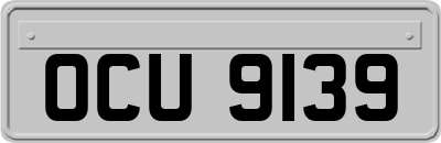 OCU9139