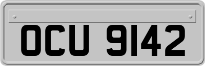 OCU9142