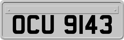 OCU9143