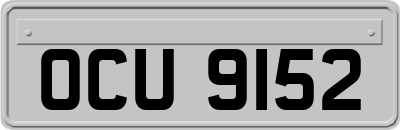 OCU9152