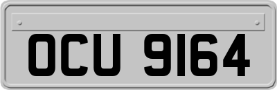 OCU9164