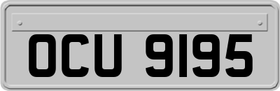 OCU9195
