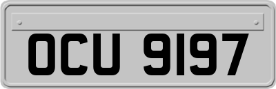 OCU9197