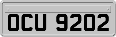 OCU9202