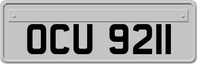 OCU9211