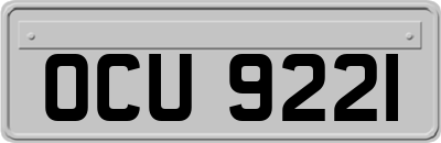 OCU9221