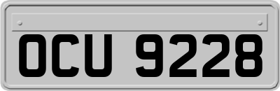 OCU9228