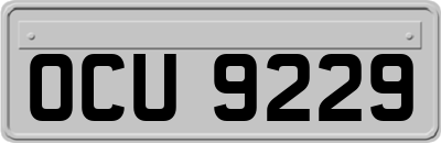 OCU9229
