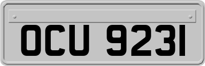 OCU9231