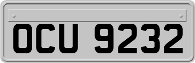 OCU9232