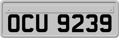 OCU9239