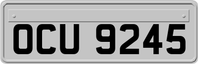 OCU9245