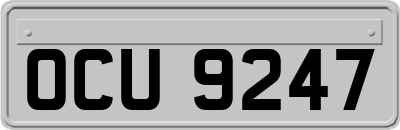 OCU9247
