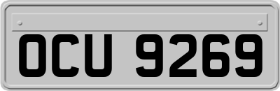 OCU9269