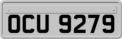 OCU9279