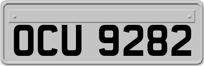 OCU9282