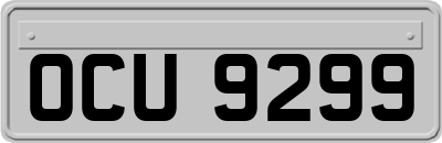 OCU9299
