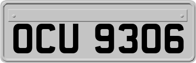 OCU9306