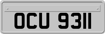 OCU9311