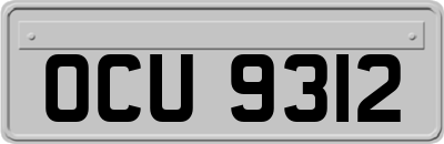 OCU9312