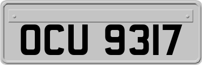 OCU9317