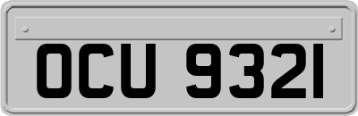 OCU9321