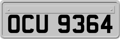 OCU9364