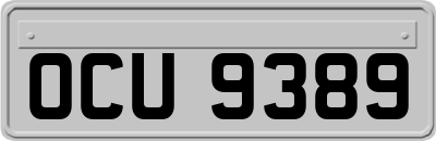 OCU9389