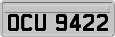OCU9422