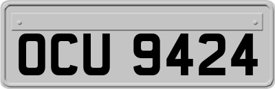 OCU9424