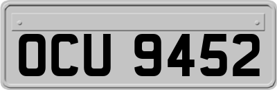 OCU9452