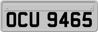 OCU9465