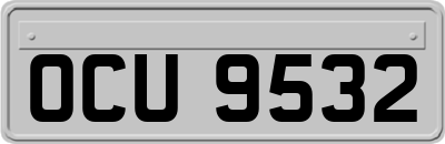 OCU9532