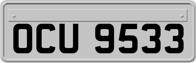 OCU9533
