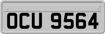 OCU9564