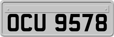 OCU9578