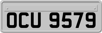OCU9579