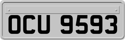 OCU9593